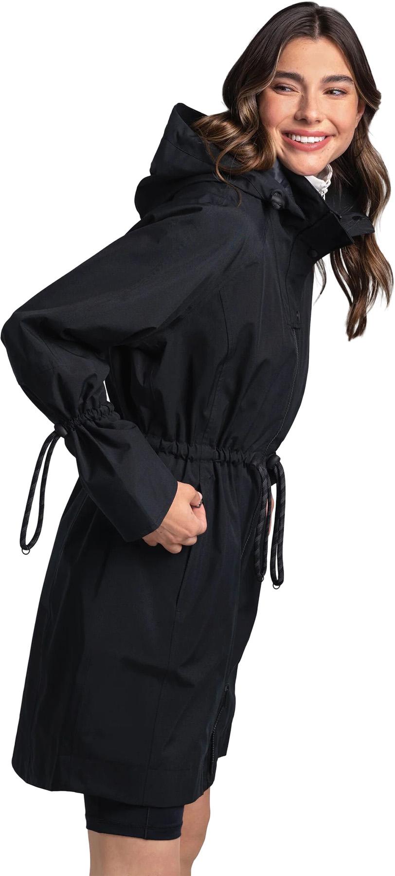 Product gallery image number 9 for product Piper Rain Jacket - Women's