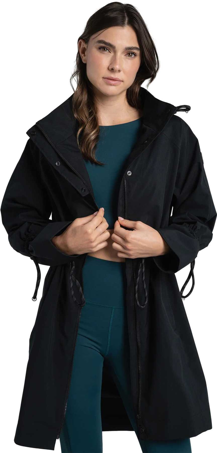 Product image for Piper Rain Jacket - Women's