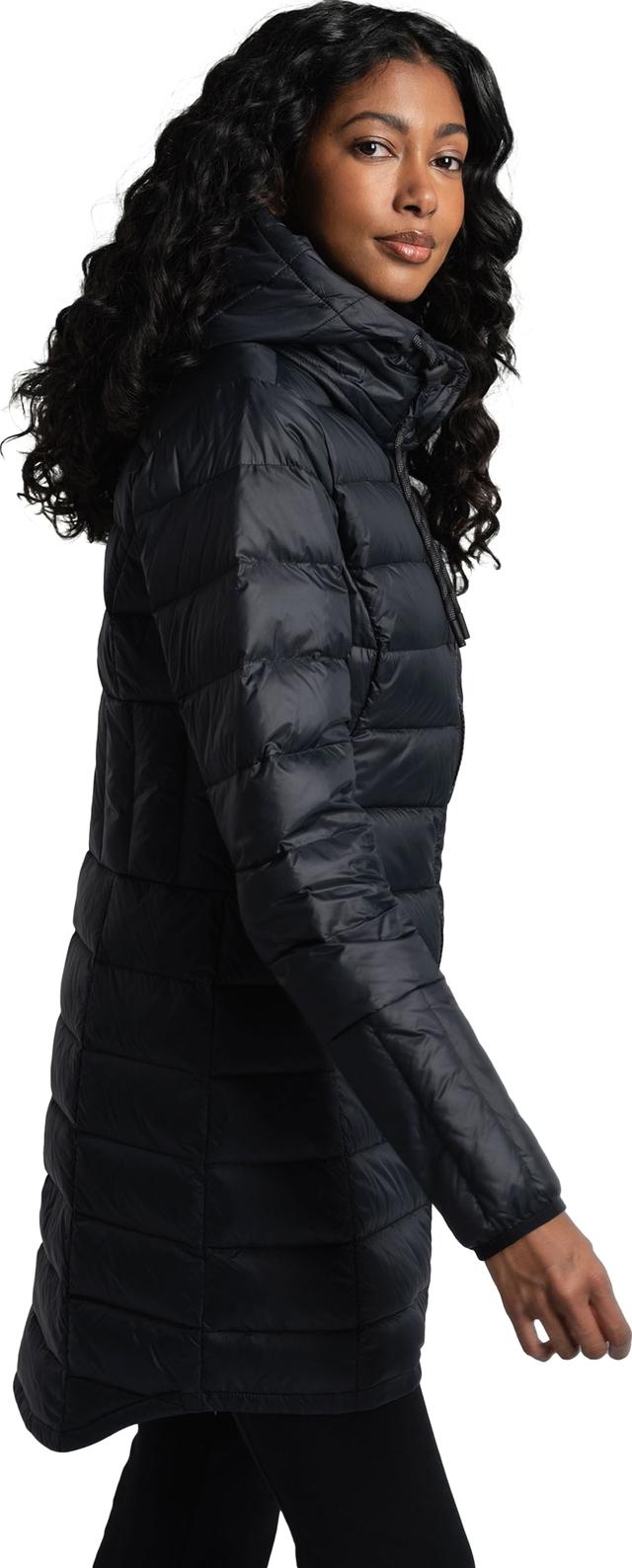 lole manteau claudia
