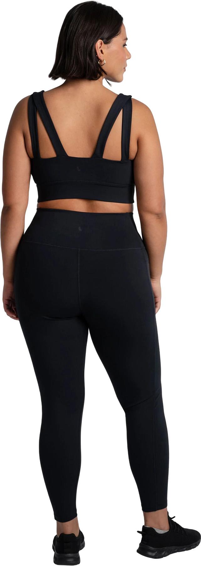 Numéro de l'image de la galerie de produits 3 pour le produit Soutien-gorge de sport Step Up - Femme