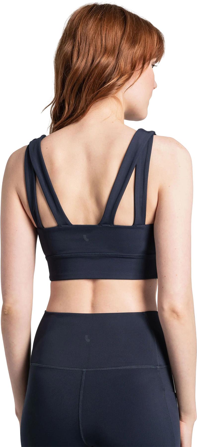 Product gallery image number 3 for product Step Up Sports Bra - Women's