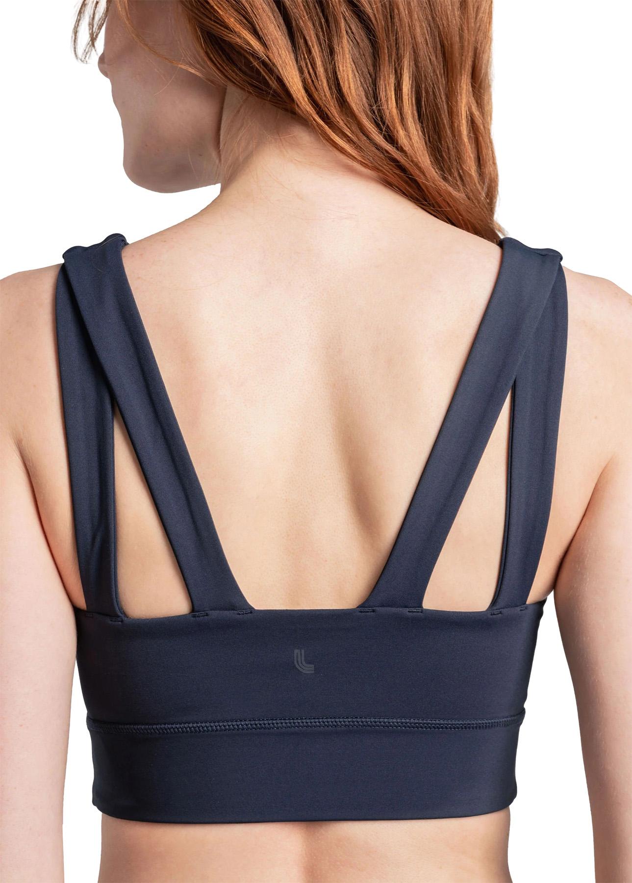 Product gallery image number 2 for product Step Up Sports Bra - Women's