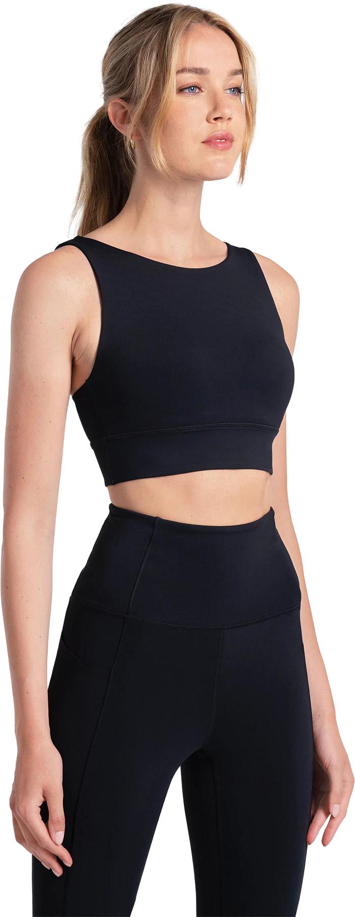 Numéro de l'image de la galerie de produits 2 pour le produit Soutien-gorge de sport Step Up - Femme