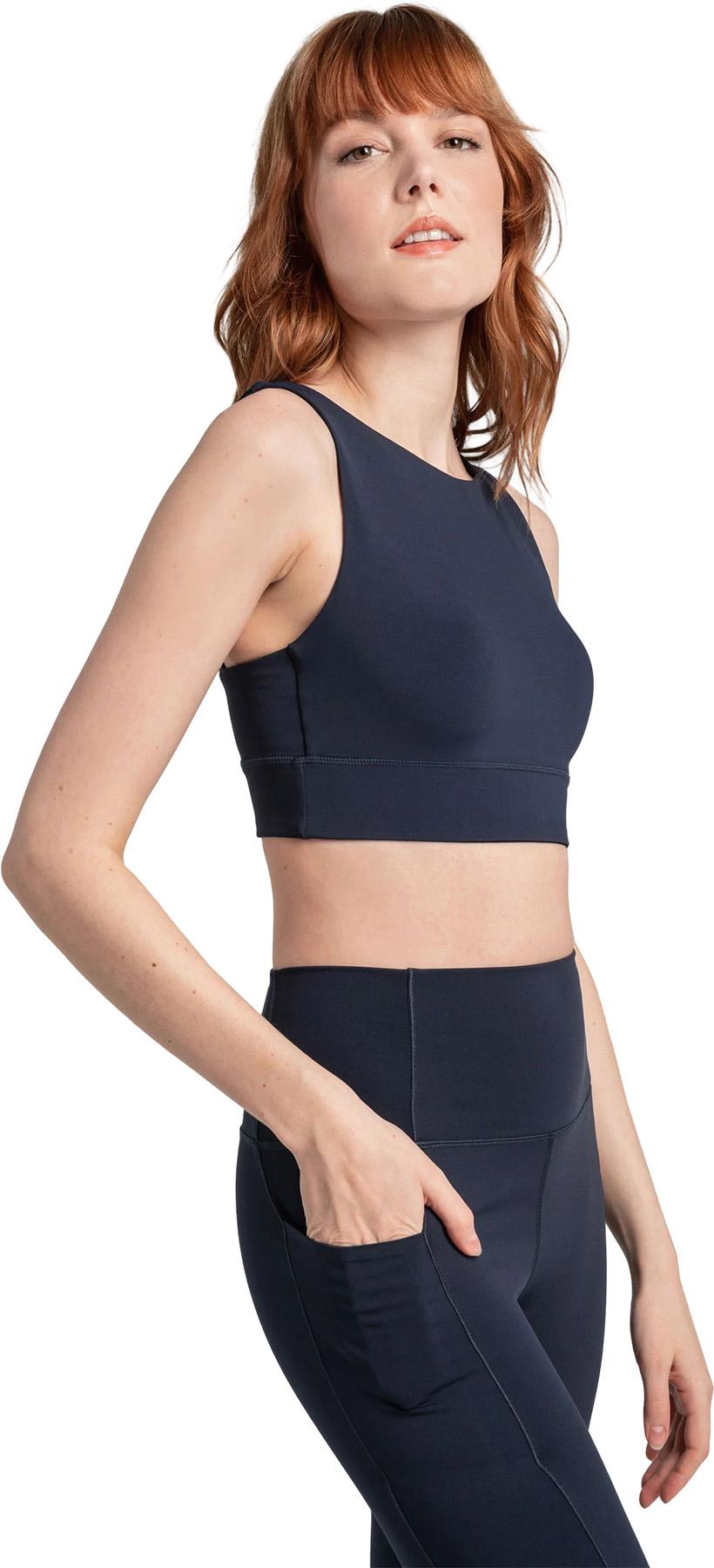 Product gallery image number 4 for product Step Up Sports Bra - Women's