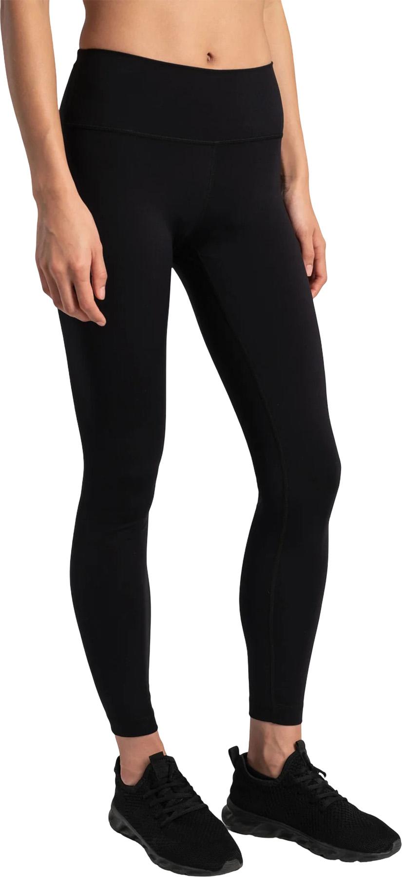 Product gallery image number 3 for product Comfort Stretch Ankle Leggings - Women's