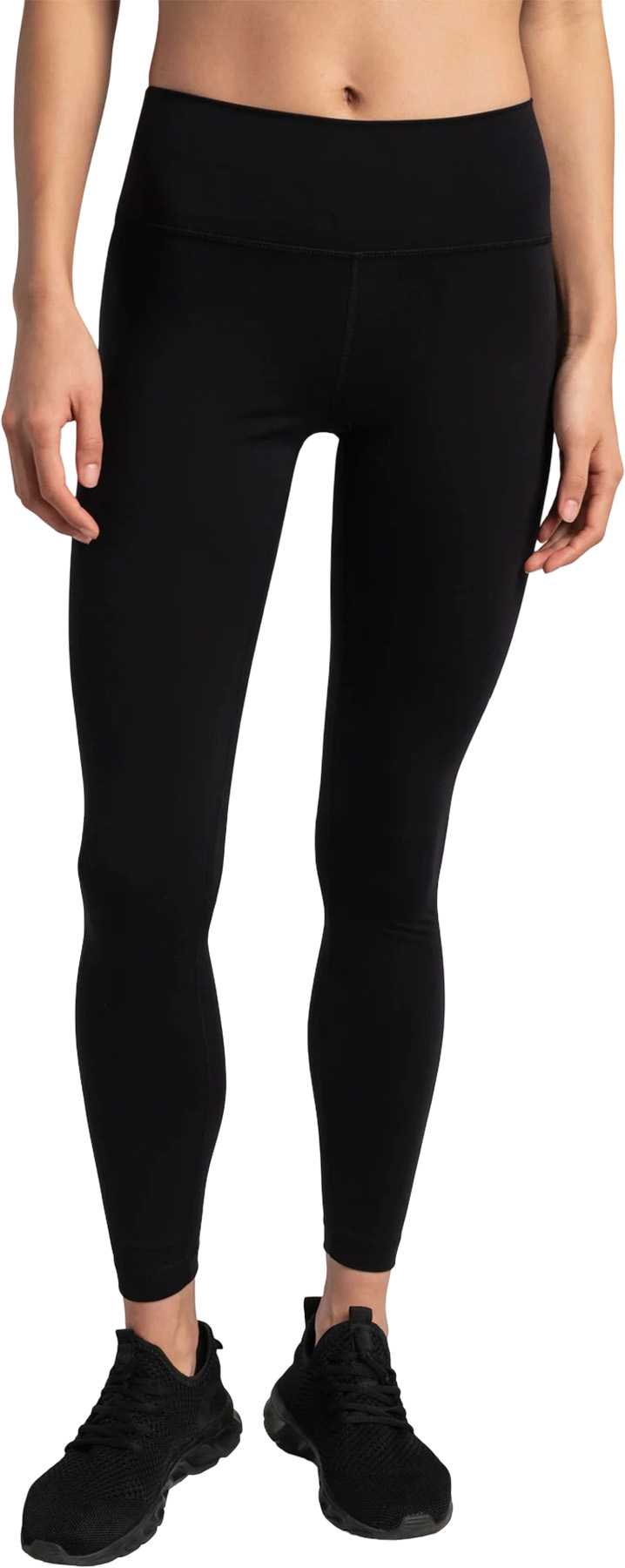 Image de produit pour Legging à la cheville extensible Comfort - Femme