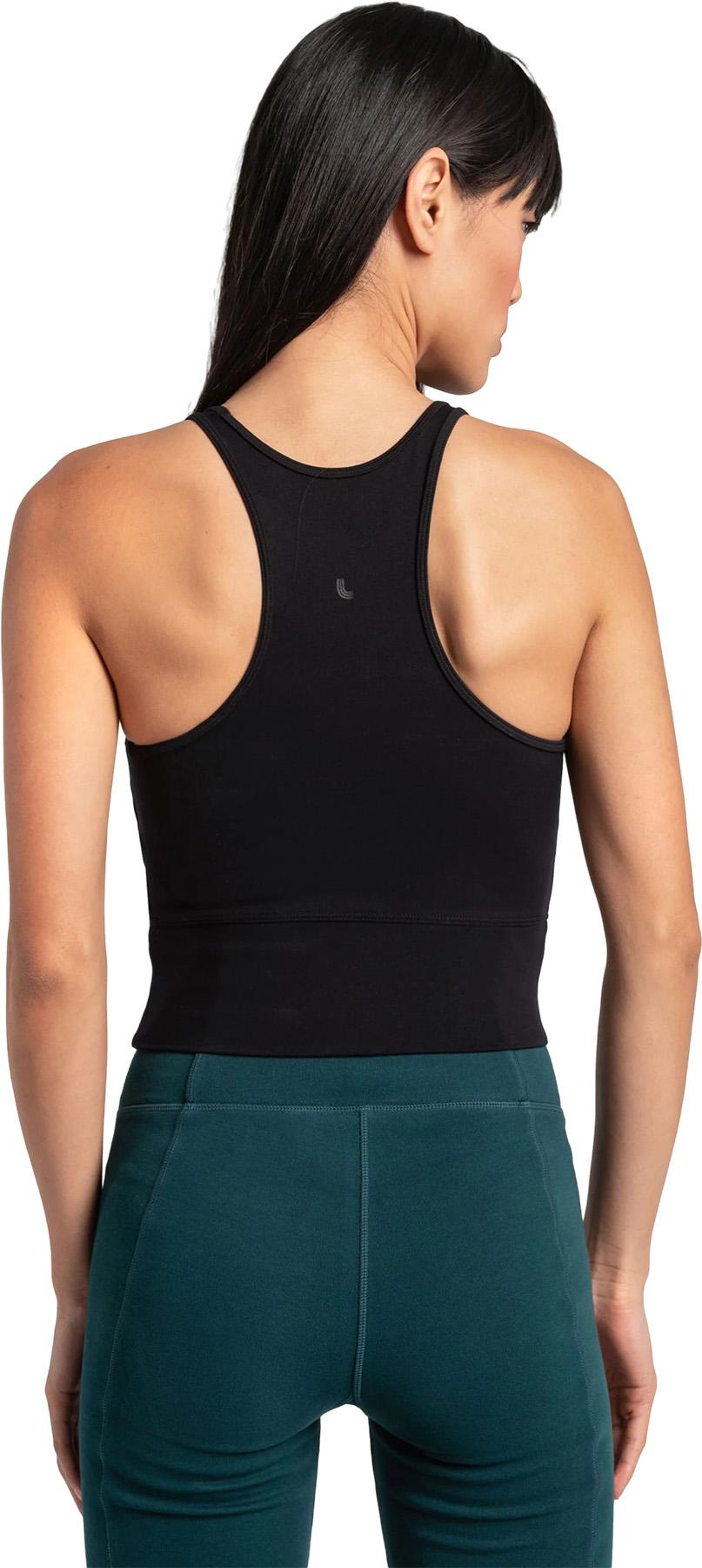 Product gallery image number 3 for product Comfort Stretch Tank Top - Women's