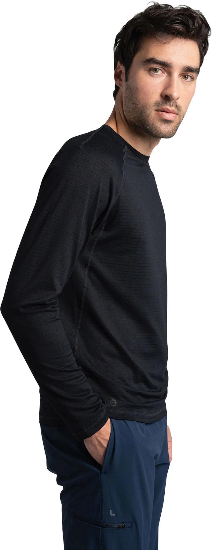 Numéro de l'image de la galerie de produits 5 pour le produit T-shirt à manches longues Jasper - Homme