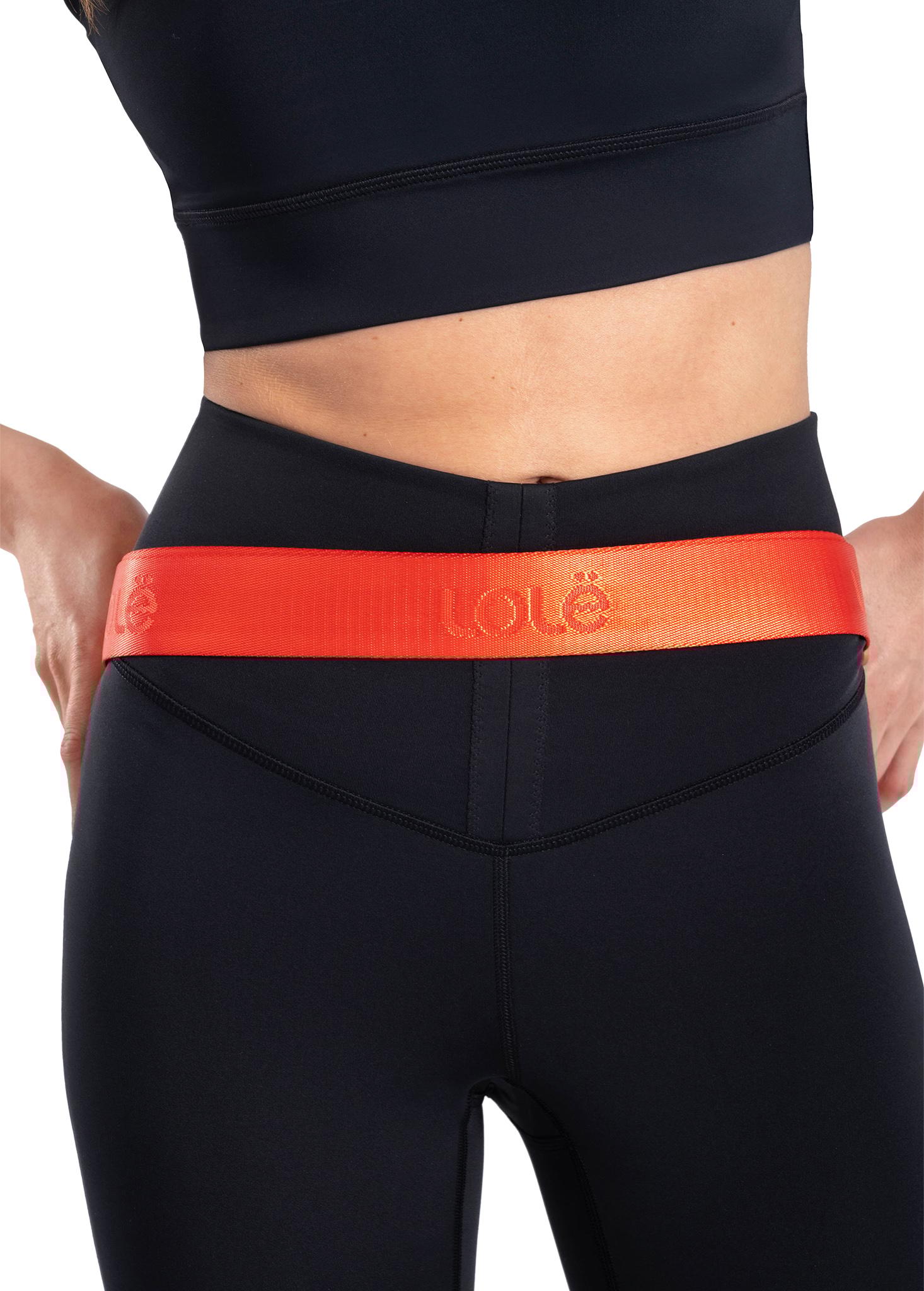 Product gallery image number 3 for product Jamie Belt Bag - Women’s