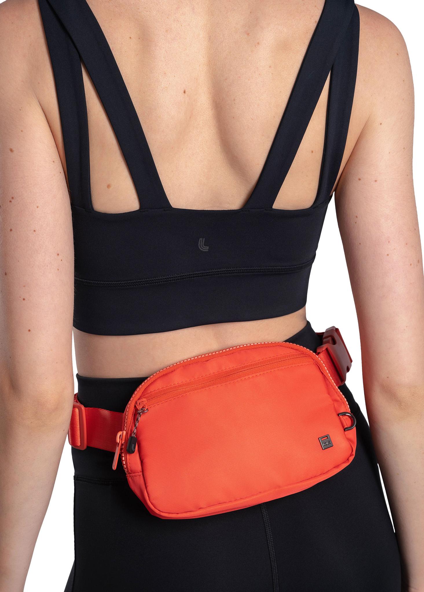 Product gallery image number 4 for product Jamie Belt Bag - Women’s