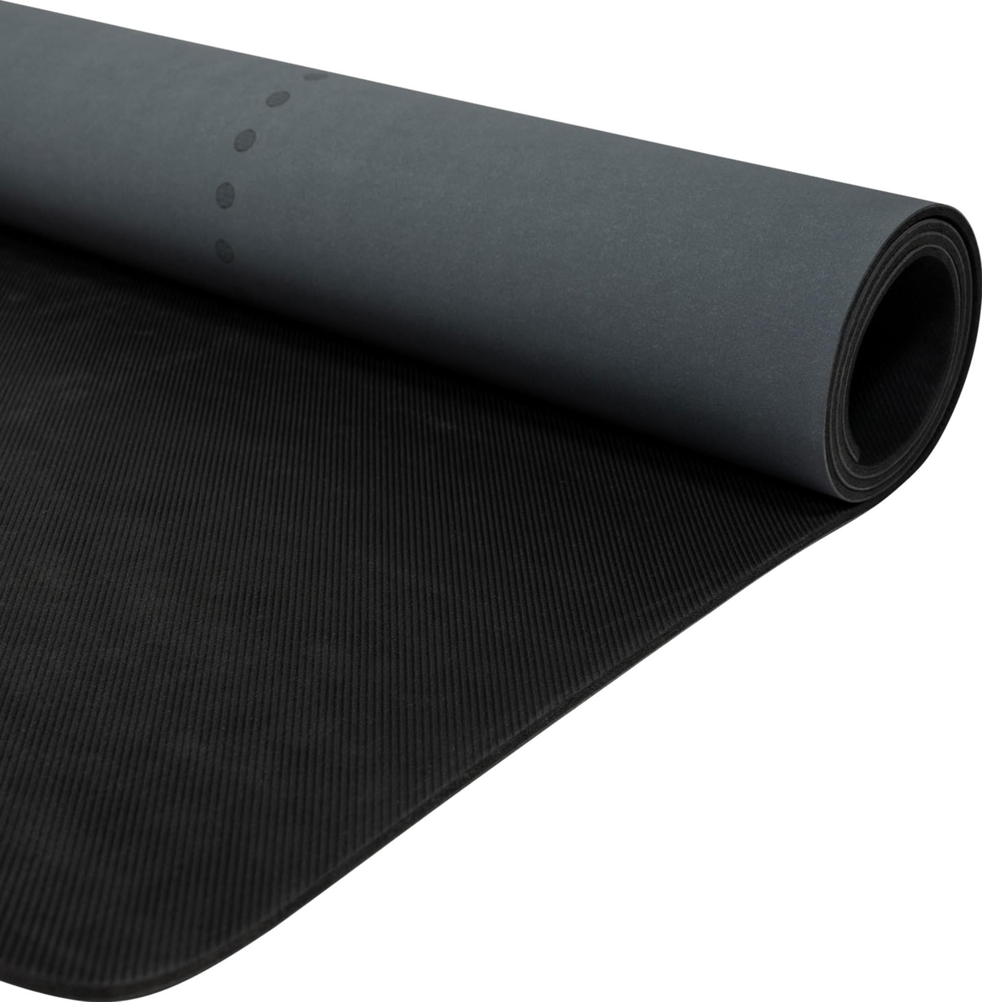 Product gallery image number 2 for product Alignment Yoga Mat