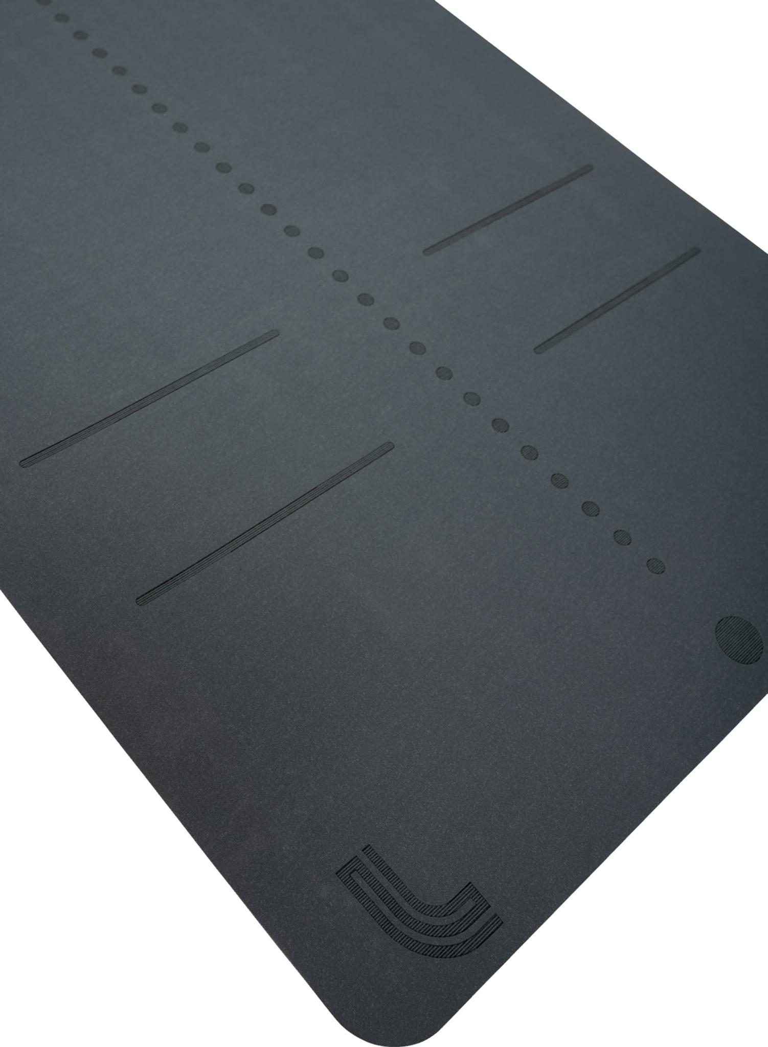 Product gallery image number 4 for product Alignment Yoga Mat