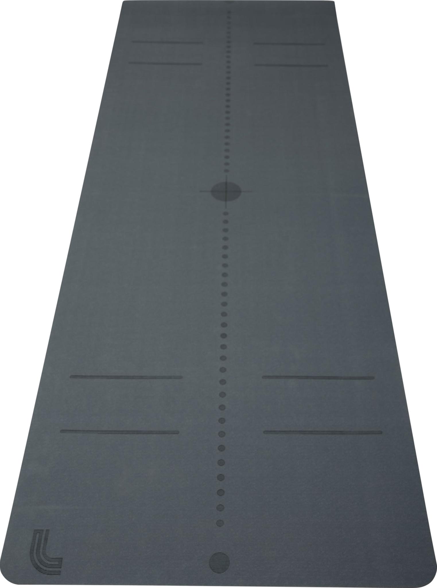 Product gallery image number 5 for product Alignment Yoga Mat