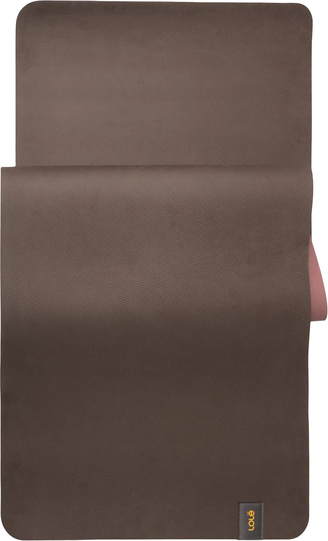 Numéro de l'image de la galerie de produits 2 pour le produit Tapis de yoga avec sangle Pose
