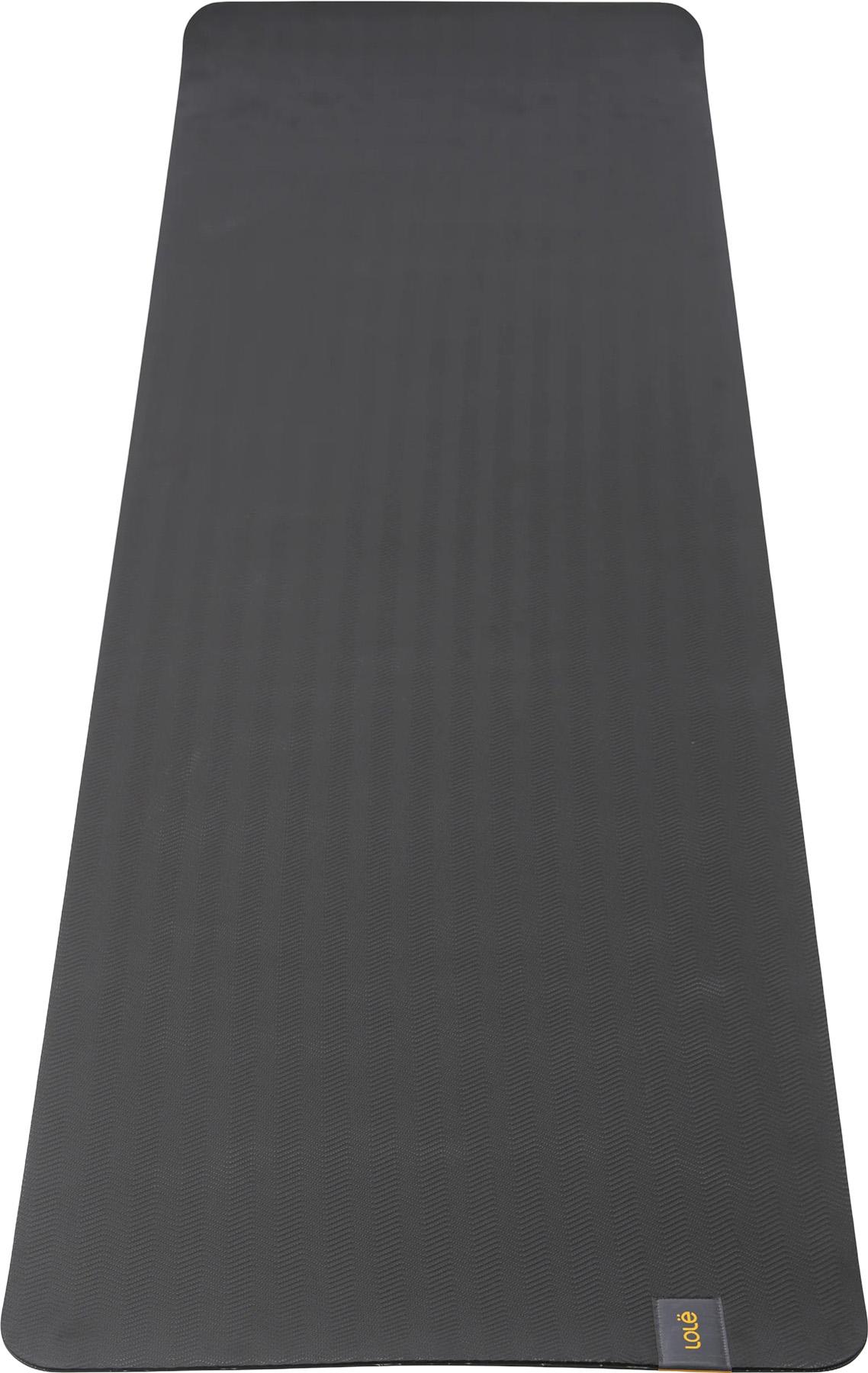 Product gallery image number 4 for product Pose Yoga Mat with Strap