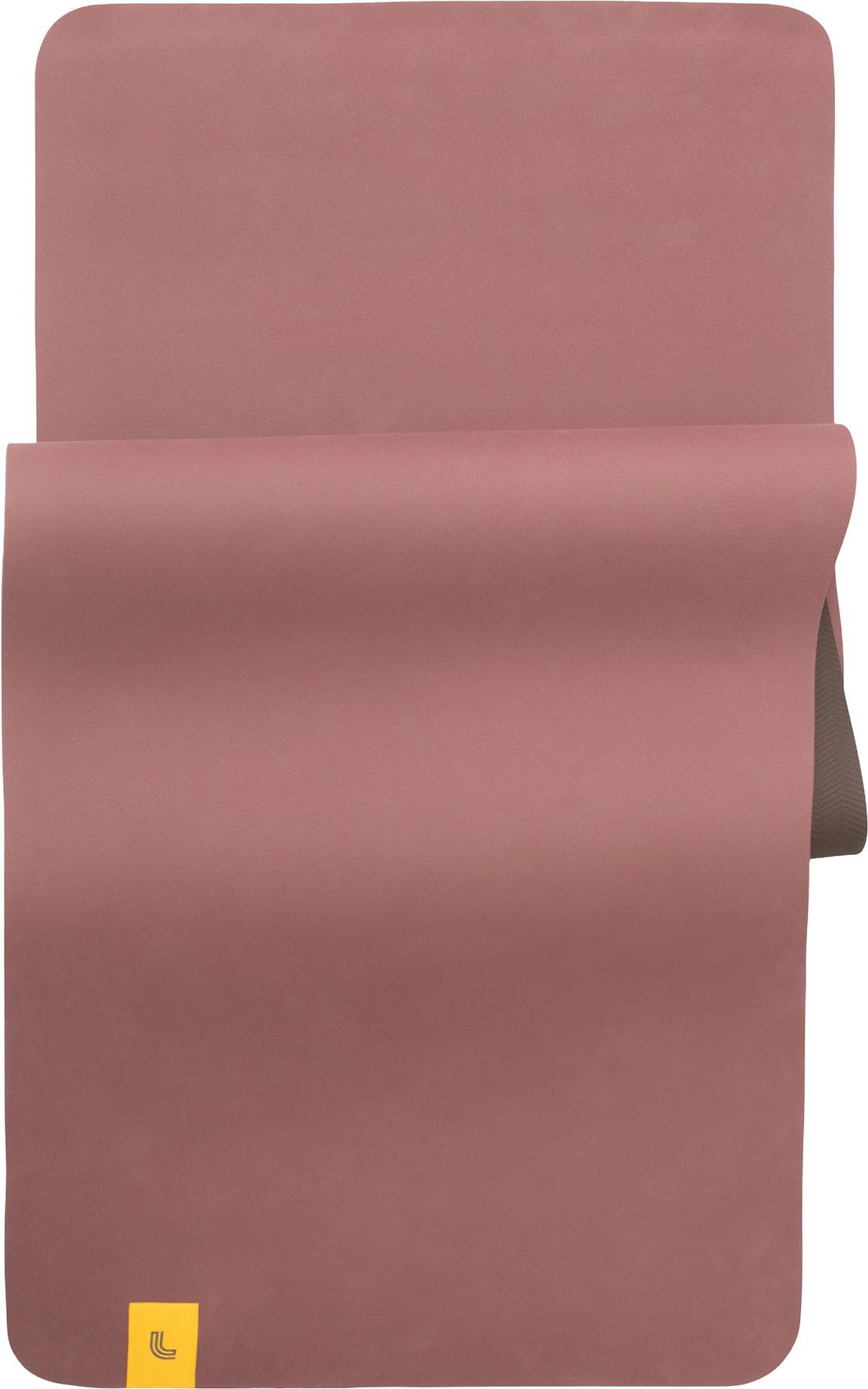 Numéro de l'image de la galerie de produits 3 pour le produit Tapis de yoga avec sangle Pose