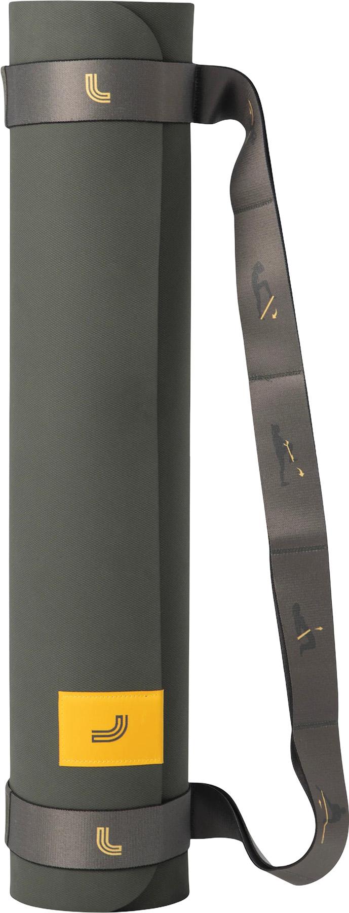 Product image for Pose Yoga Mat with Strap