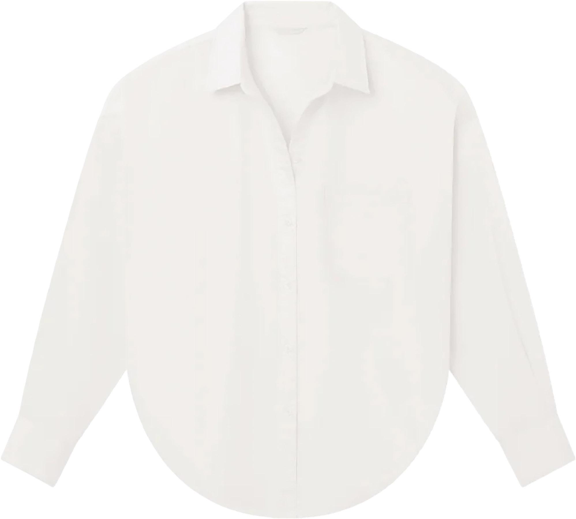 Image de produit pour Chemise boutonnée Port - Femme   