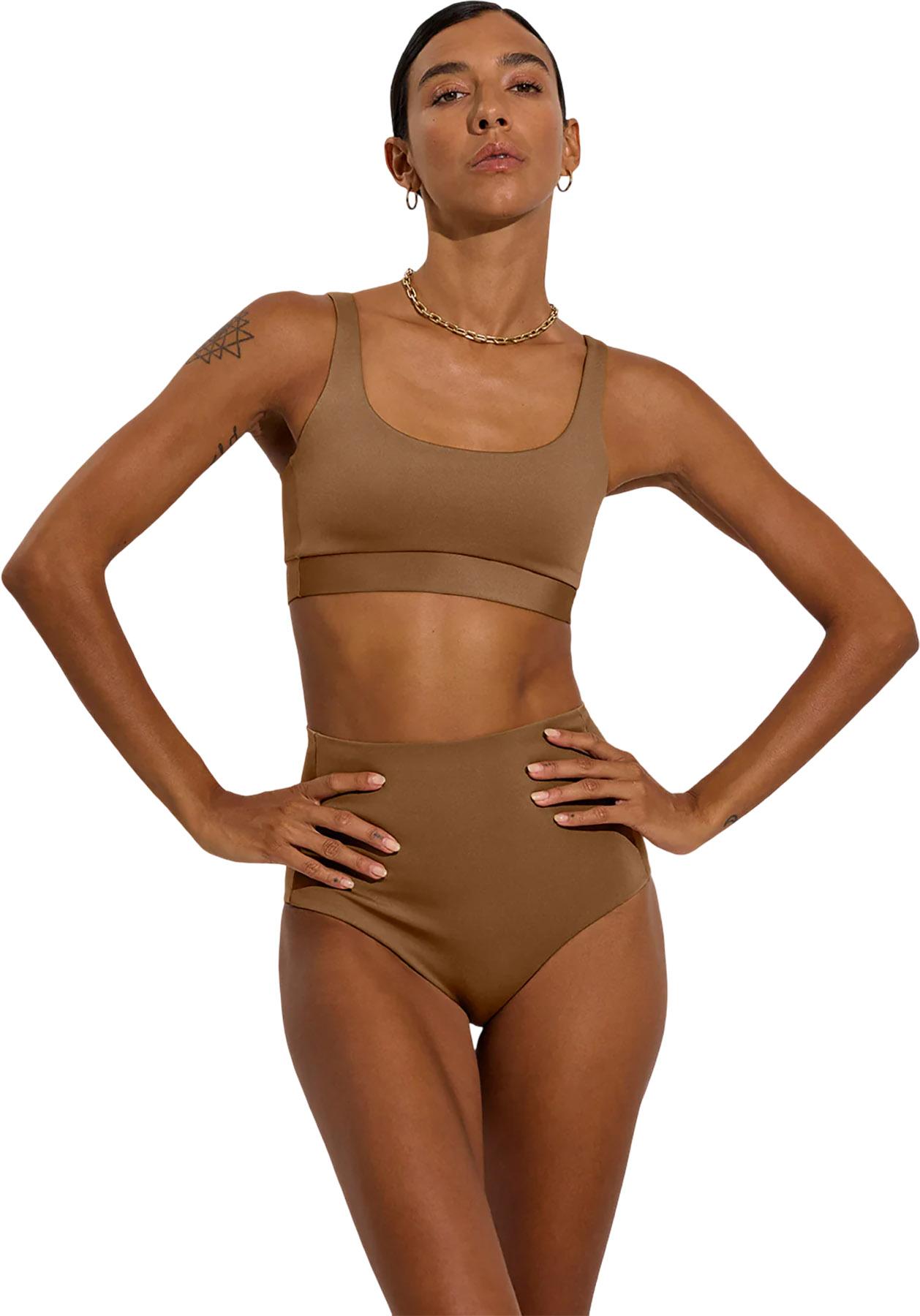 Numéro de l'image de la galerie de produits 3 pour le produit Bas de bikini Hi Tide - Femme