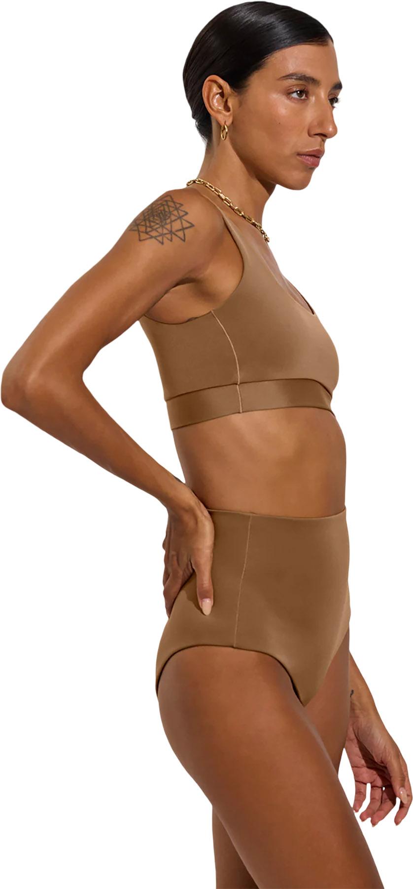 Numéro de l'image de la galerie de produits 4 pour le produit Bas de bikini Hi Tide - Femme