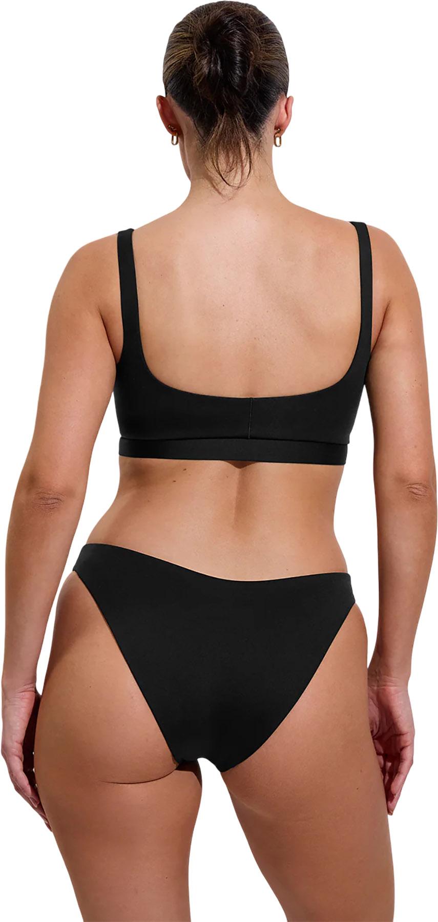 Numéro de l'image de la galerie de produits 2 pour le produit Bas de bikini Wear To - Femme
