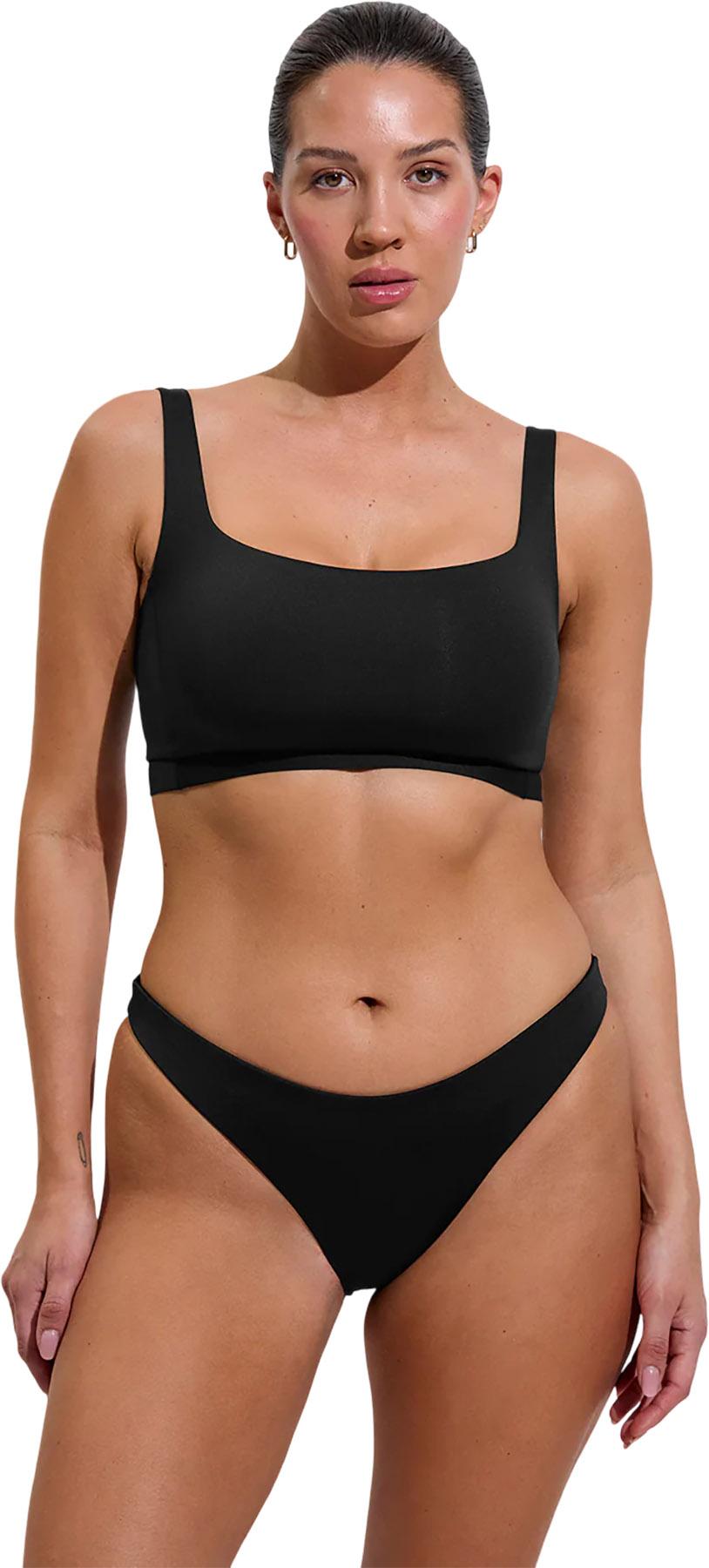Numéro de l'image de la galerie de produits 4 pour le produit Bas de bikini Wear To - Femme