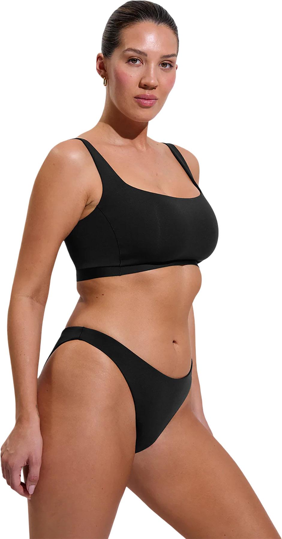 Numéro de l'image de la galerie de produits 3 pour le produit Bas de bikini Wear To - Femme