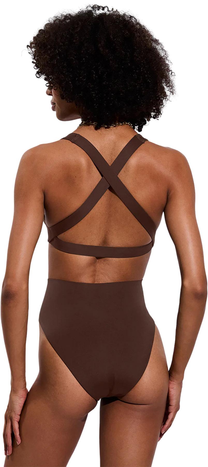 Numéro de l'image de la galerie de produits 2 pour le produit Bas de bikini Hi Hi - Femme 
