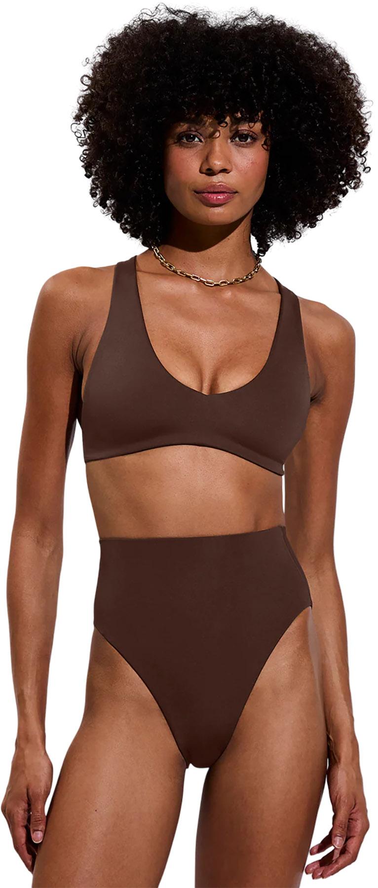 Numéro de l'image de la galerie de produits 3 pour le produit Bas de bikini Hi Hi - Femme 