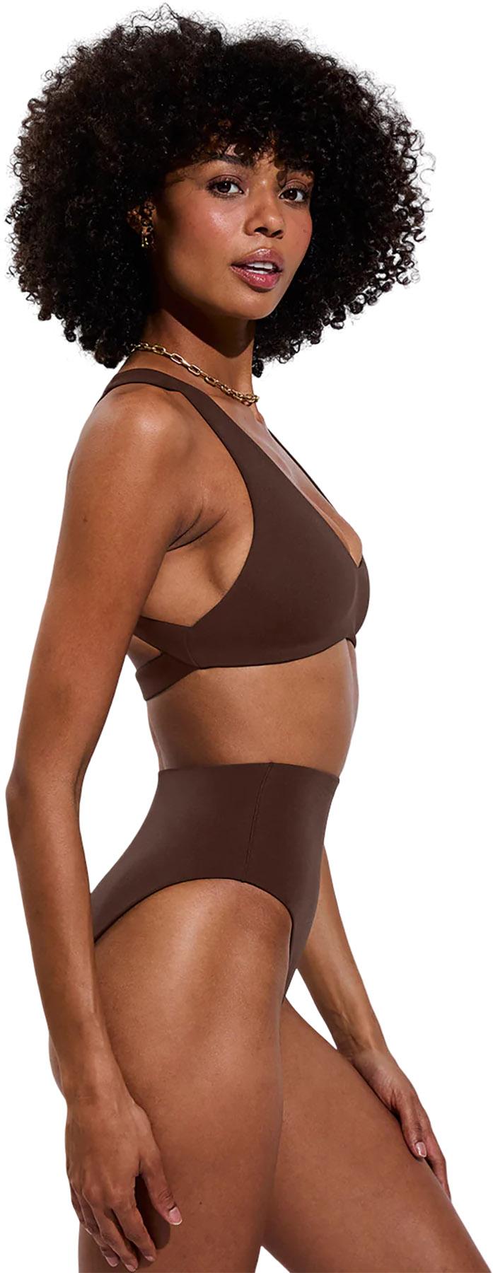 Numéro de l'image de la galerie de produits 4 pour le produit Bas de bikini Hi Hi - Femme 
