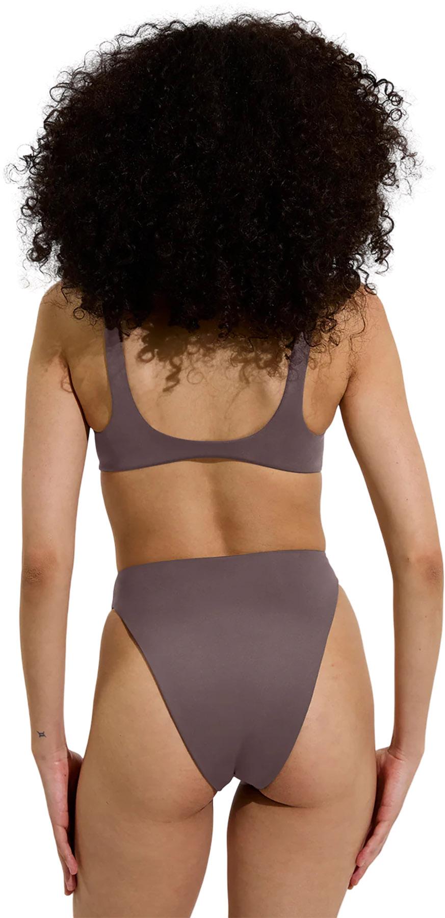 Numéro de l'image de la galerie de produits 2 pour le produit Bas de bikini Super Hi Hi - Femme
