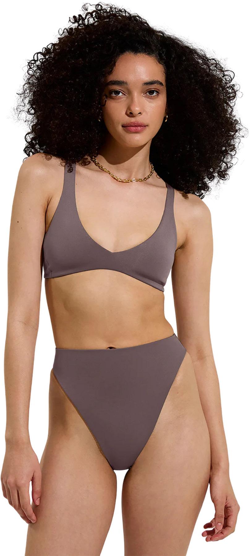Numéro de l'image de la galerie de produits 4 pour le produit Bas de bikini Super Hi Hi - Femme
