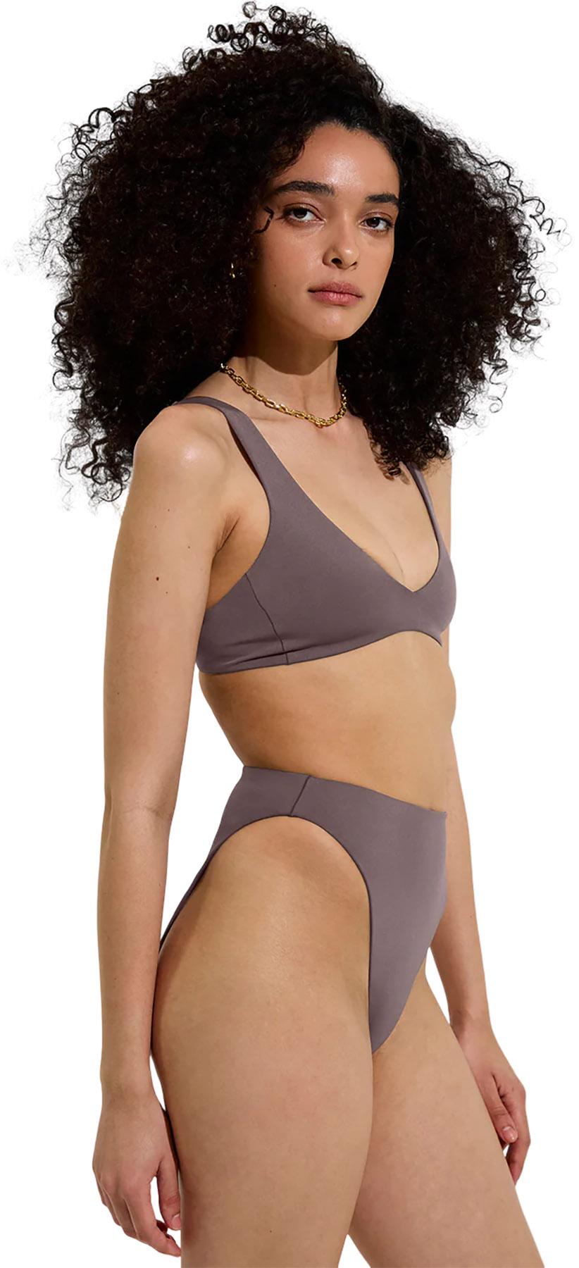 Numéro de l'image de la galerie de produits 3 pour le produit Bas de bikini Super Hi Hi - Femme