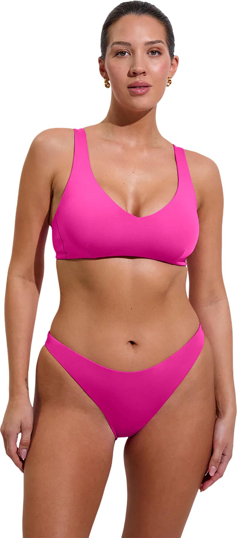 Numéro de l'image de la galerie de produits 3 pour le produit Bas de bikini Dip - Femme