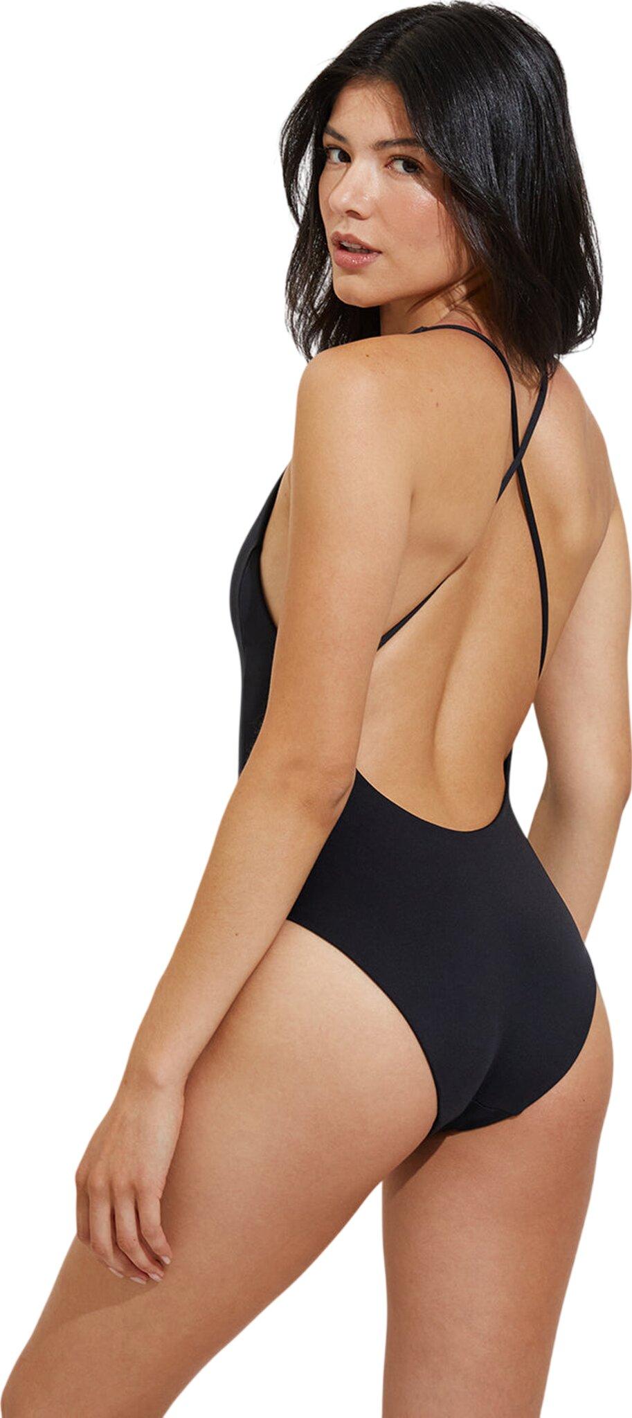 Numéro de l'image de la galerie de produits 2 pour le produit Maillot de bain une pièce Weekender - Femme