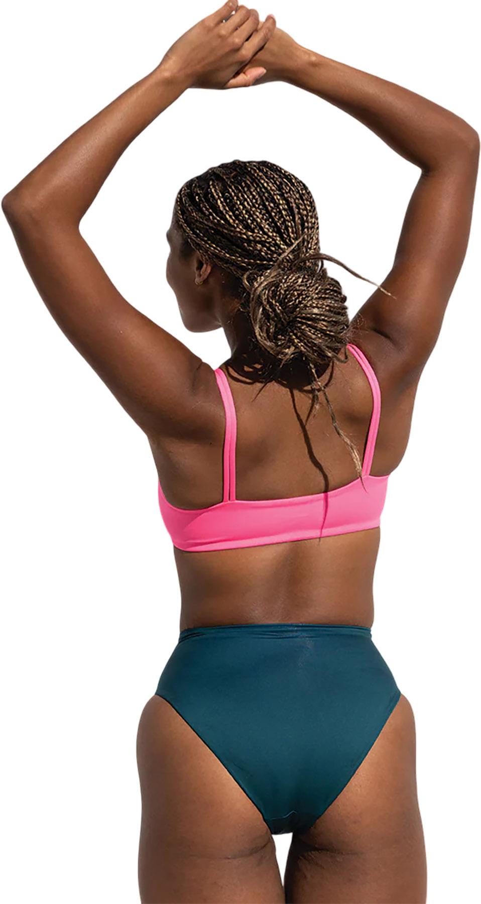 Product gallery image number 5 for product Pool Days D+ Bikini Top - Women's