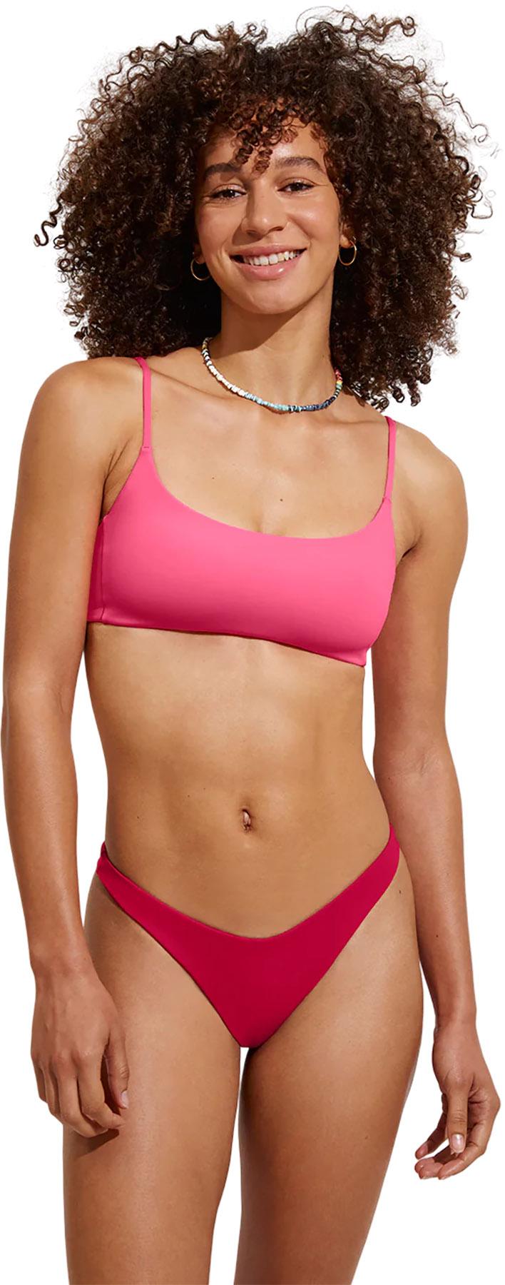Product gallery image number 7 for product Pool Days D+ Bikini Top - Women's