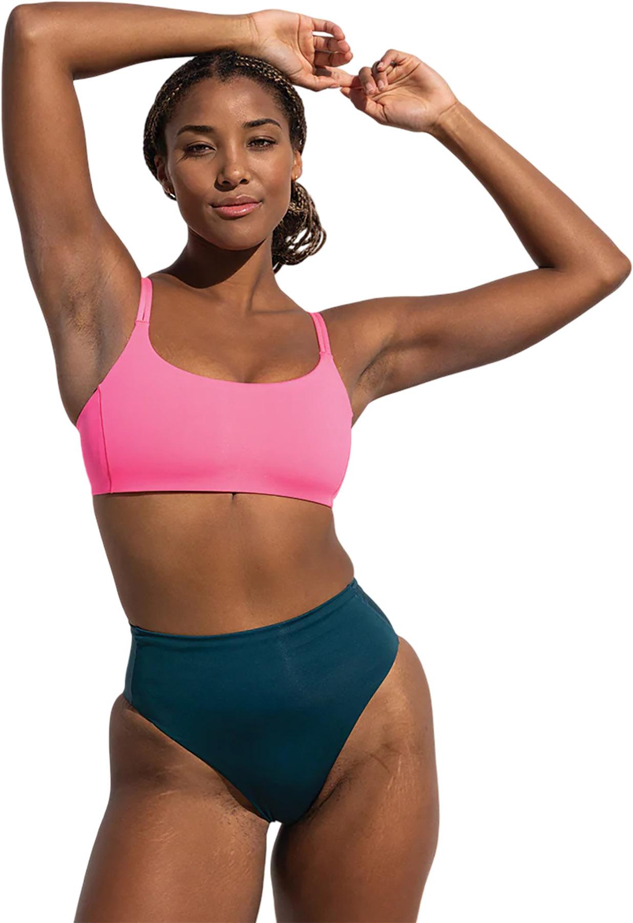 Product gallery image number 3 for product Pool Days D+ Bikini Top - Women's