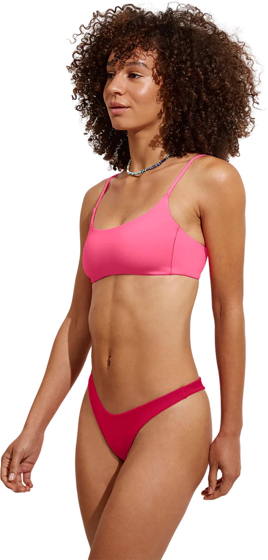 Product gallery image number 2 for product Pool Days D+ Bikini Top - Women's
