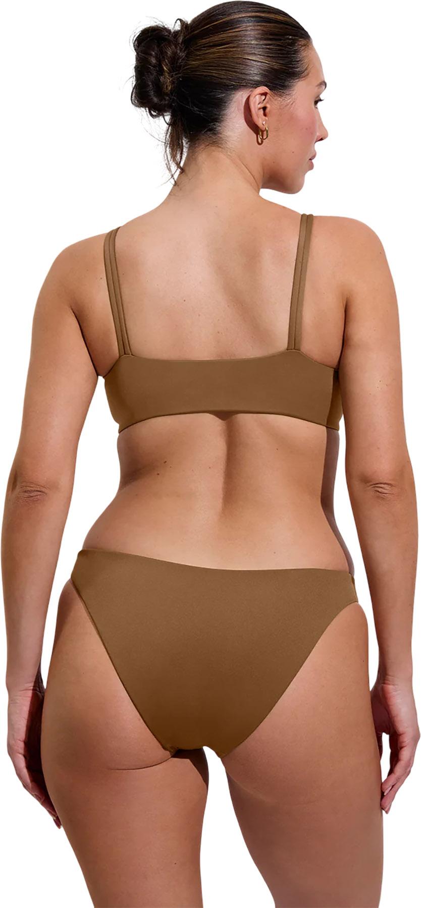 Numéro de l'image de la galerie de produits 7 pour le produit Haut de bikini Pool Days D+ A-C Cup- Femme