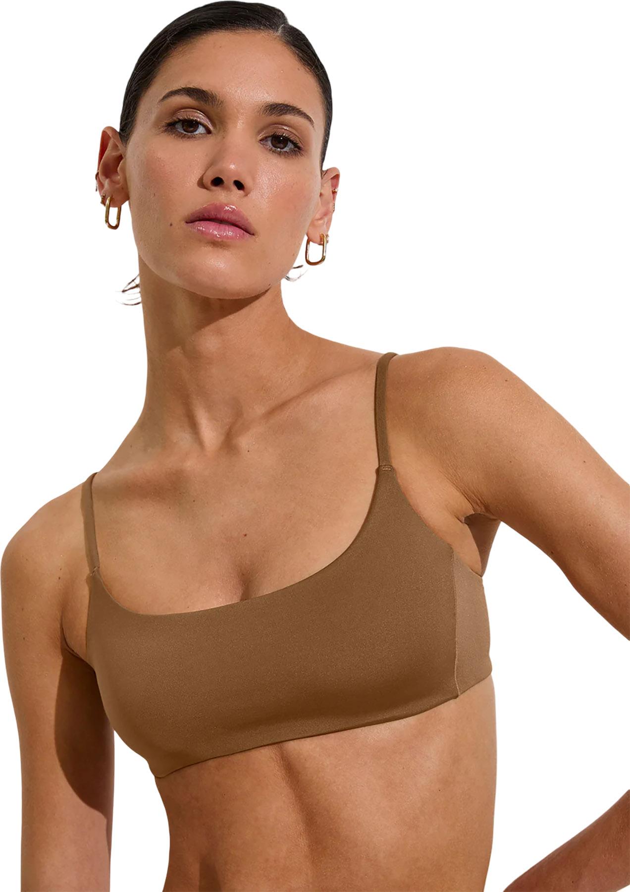 Numéro de l'image de la galerie de produits 8 pour le produit Haut de bikini Pool Days D+ A-C Cup- Femme