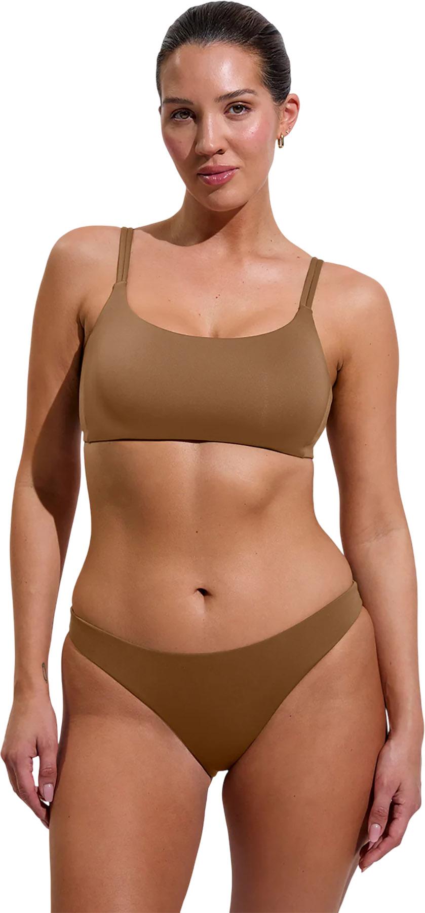 Numéro de l'image de la galerie de produits 3 pour le produit Haut de bikini Pool Days D+ A-C Cup- Femme