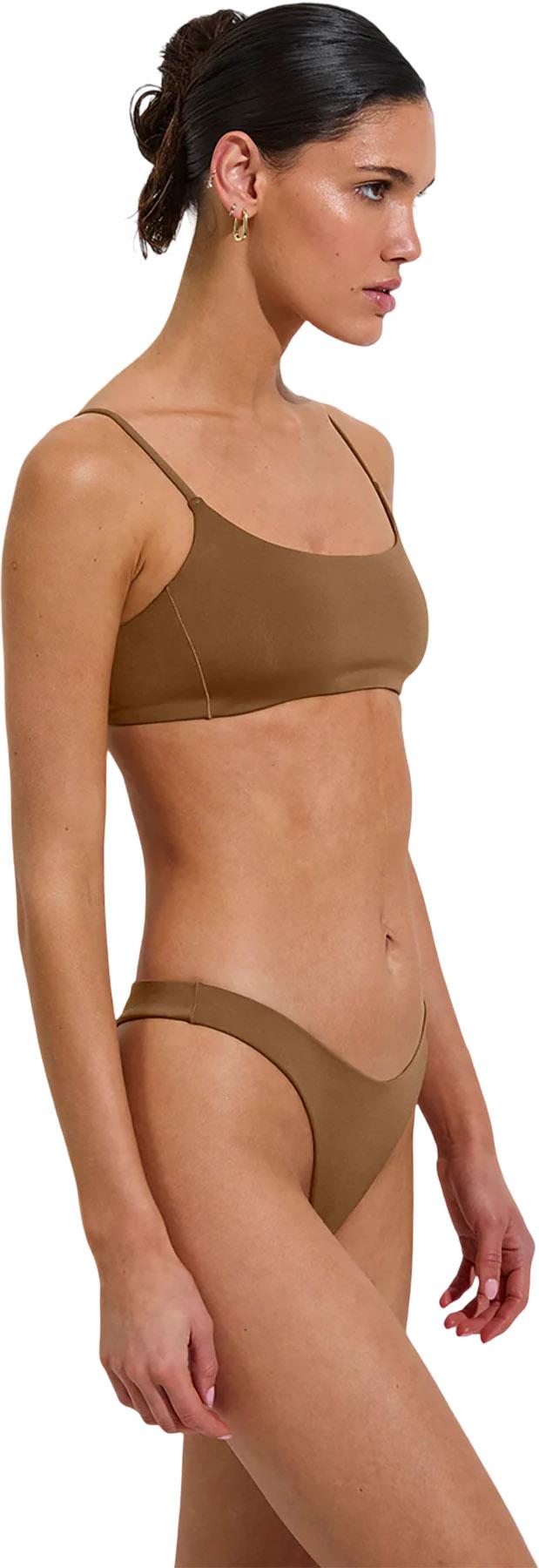 Numéro de l'image de la galerie de produits 4 pour le produit Haut de bikini Pool Days D+ A-C Cup- Femme