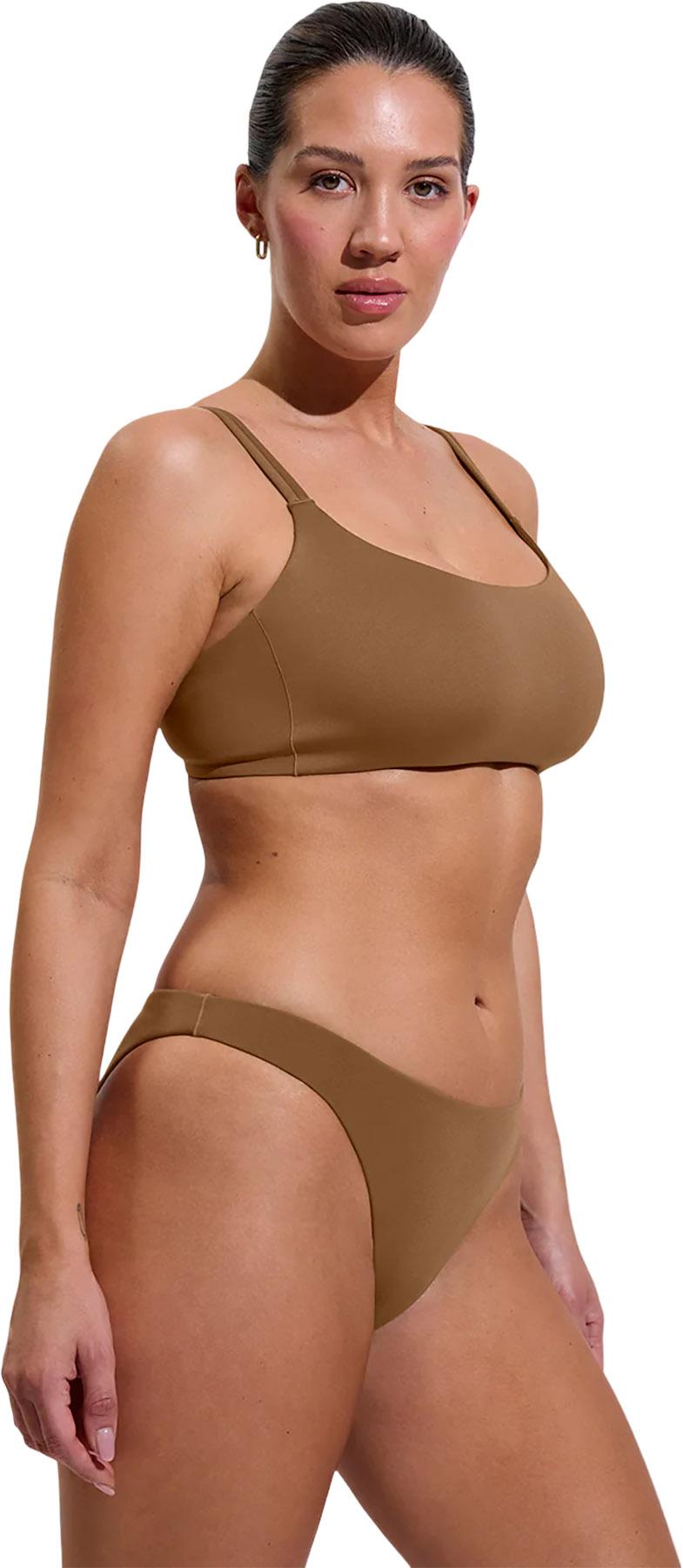 Numéro de l'image de la galerie de produits 5 pour le produit Haut de bikini Pool Days D+ A-C Cup- Femme