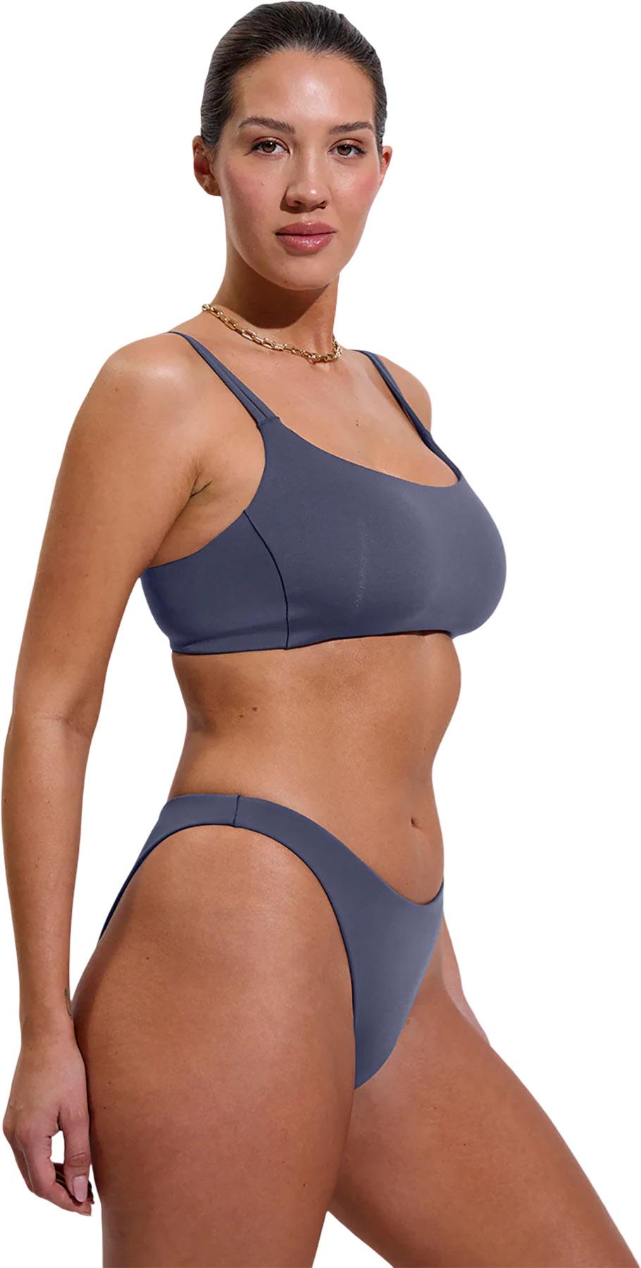 Numéro de l'image de la galerie de produits 5 pour le produit Haut de bikini Pool Days D+ D-G Cup - Femme