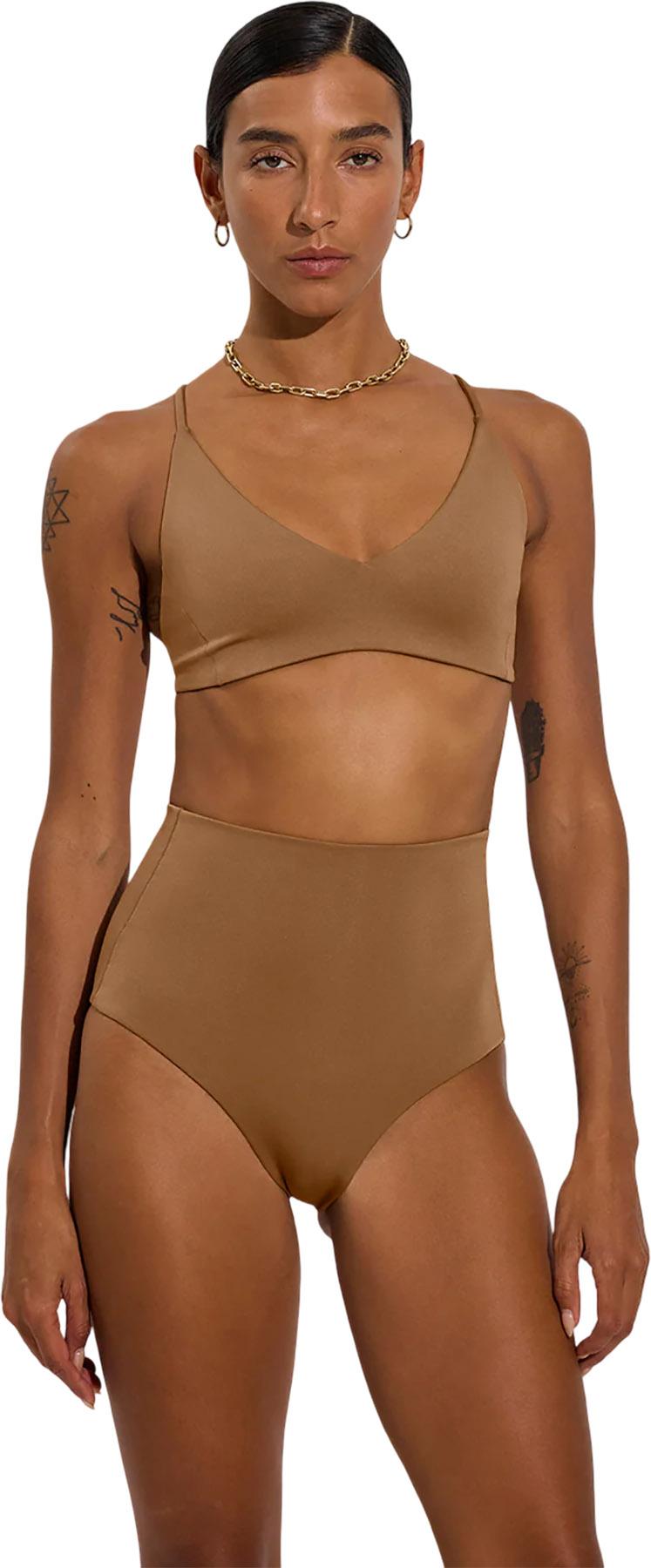 Product gallery image number 3 for product Sunday Bikini Top - Women's