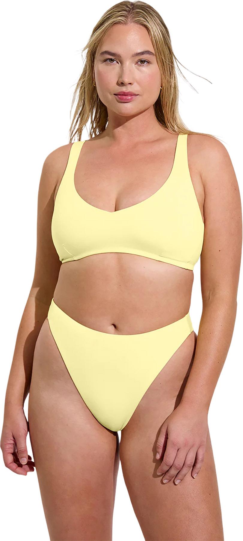 Numéro de l'image de la galerie de produits 8 pour le produit Haut de bikini Sunday - Femme