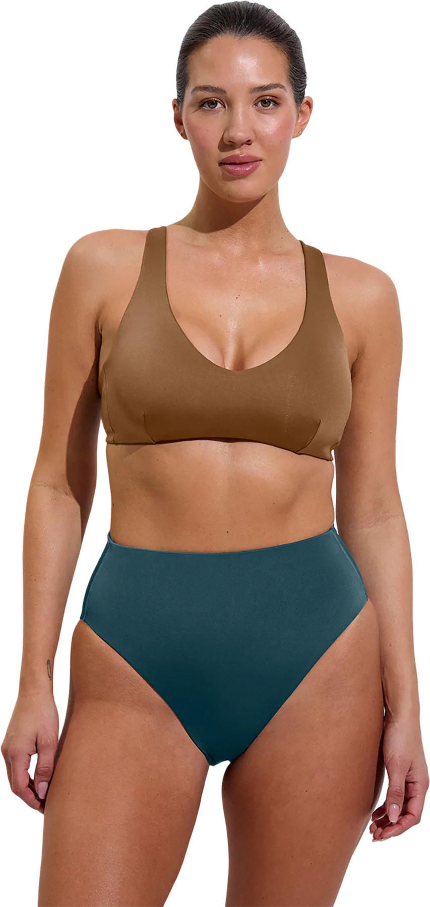 Product gallery image number 7 for product Sunday Bikini Top - Women's