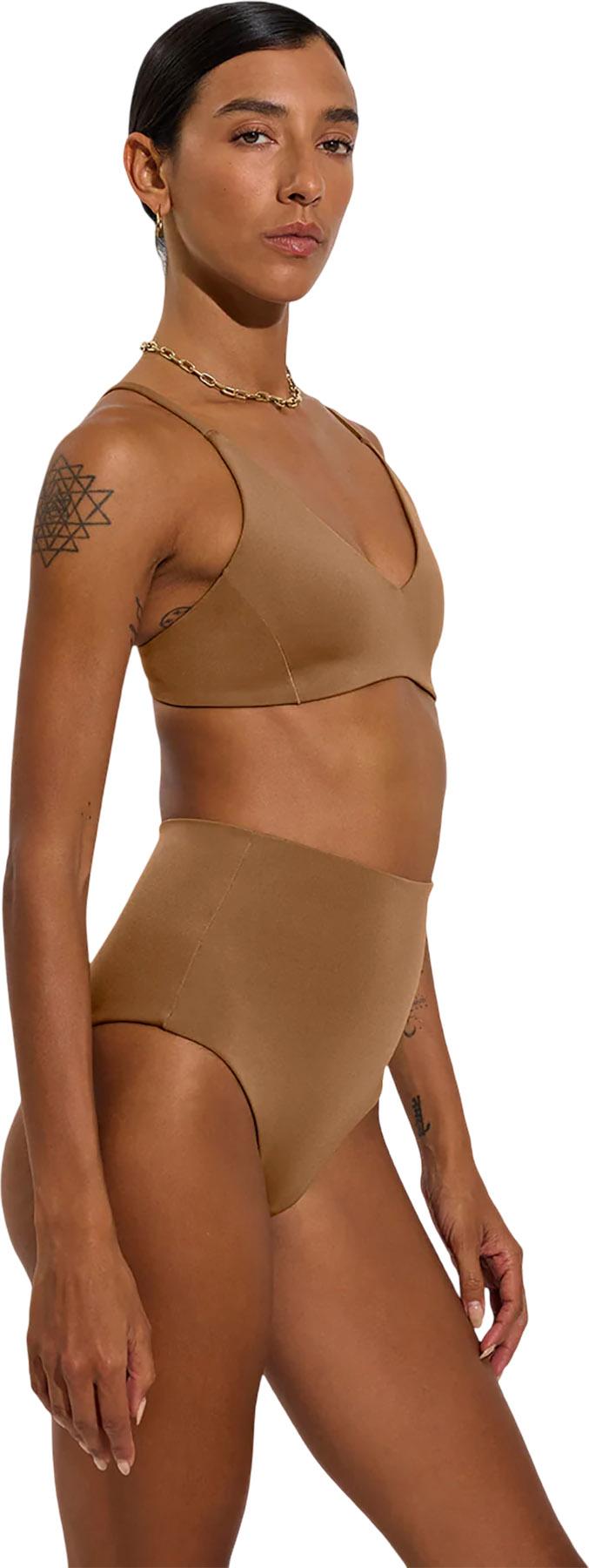 Product gallery image number 2 for product Sunday Bikini Top - Women's