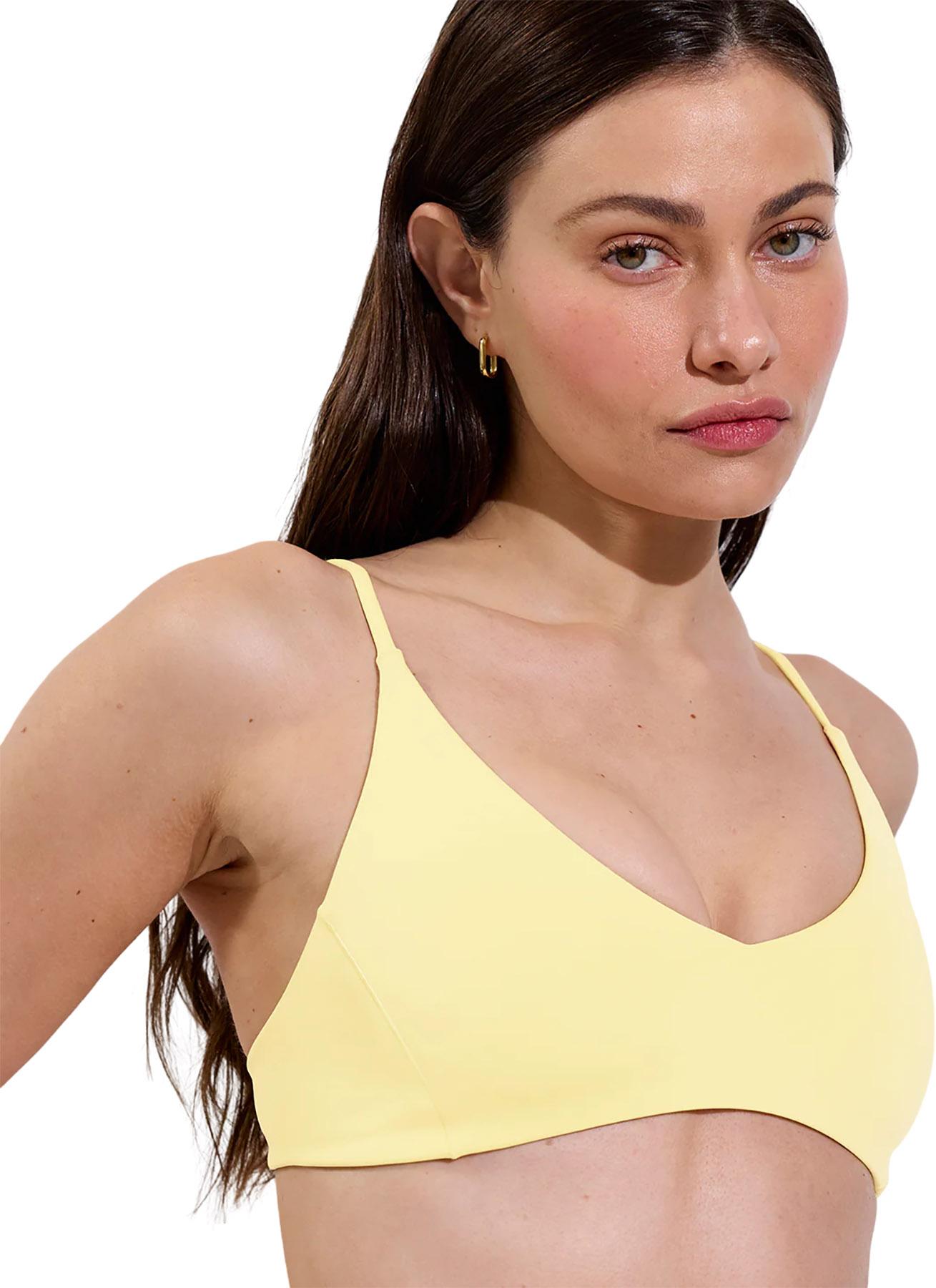 Product gallery image number 8 for product Sunday Bikini Top A-C Cup - Women's
